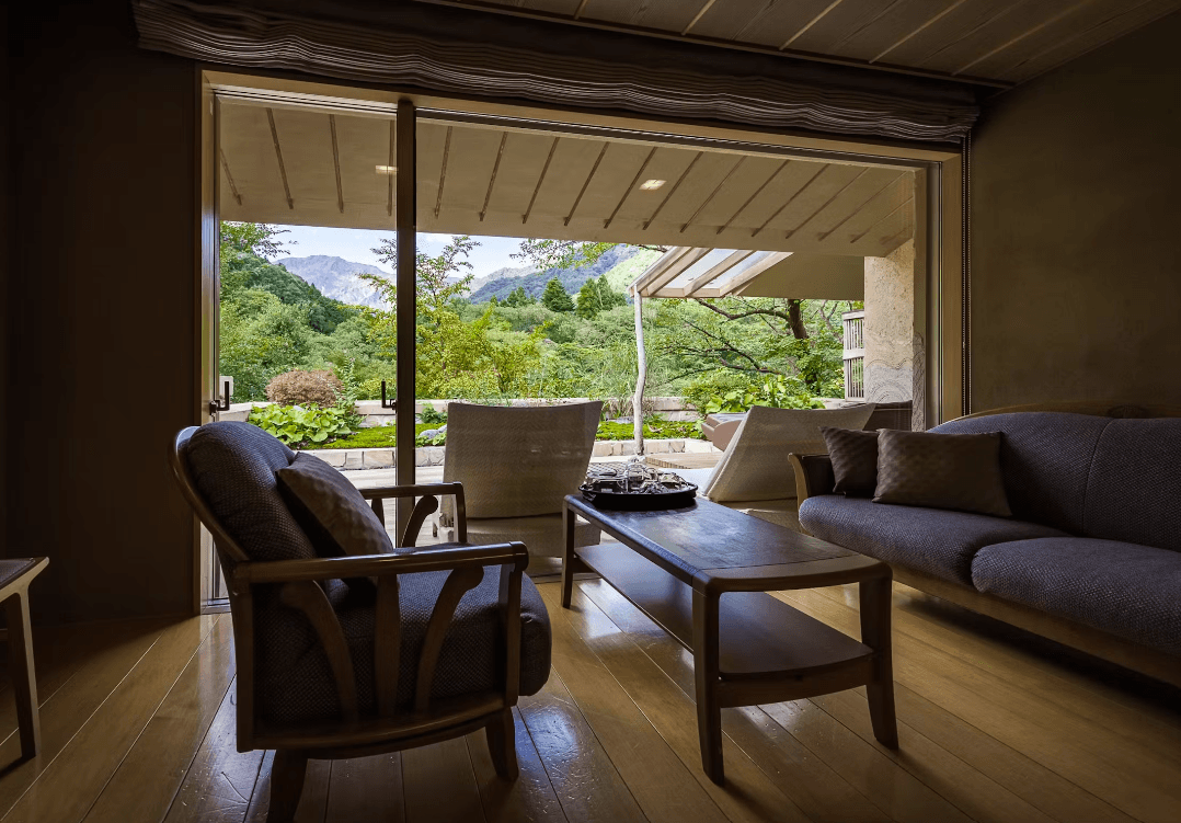 別邸 仙寿庵 - 画像 9