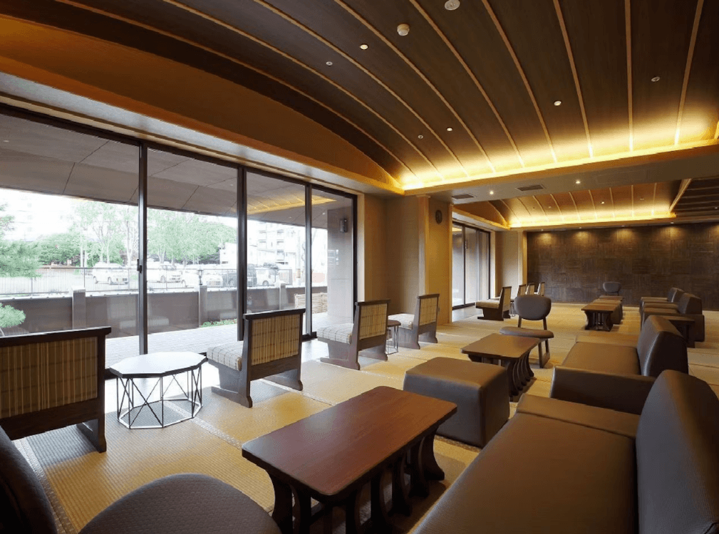 函館・湯の川温泉 ホテル万惣 - 画像 10