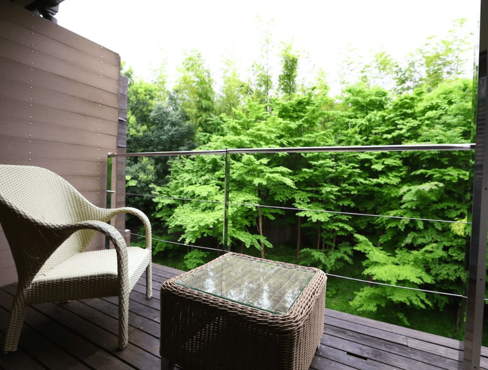 箱根仙石原温泉 きたの風茶寮 - 画像 7