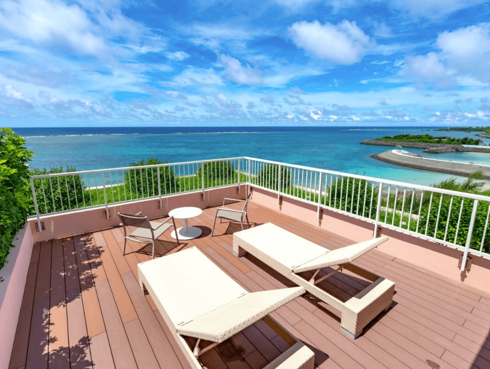 シギラセブンマイルズリゾート - 画像 8