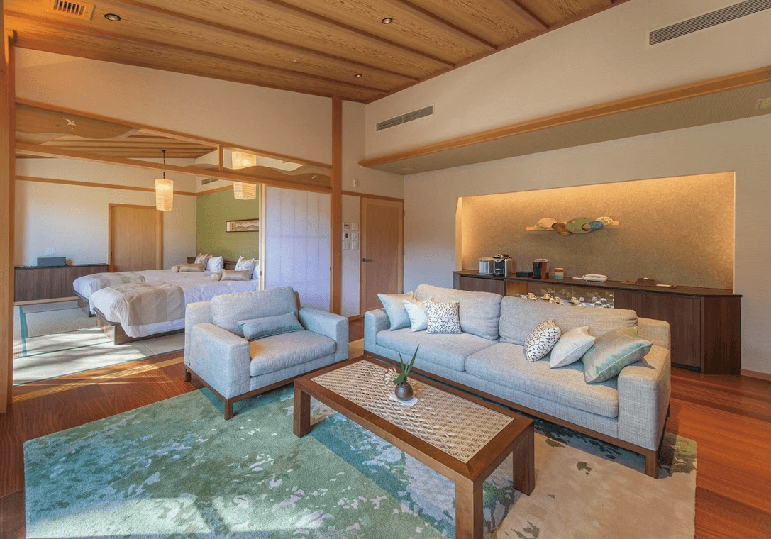 ABBA RESORTS IZU-坐漁荘 - 画像 4
