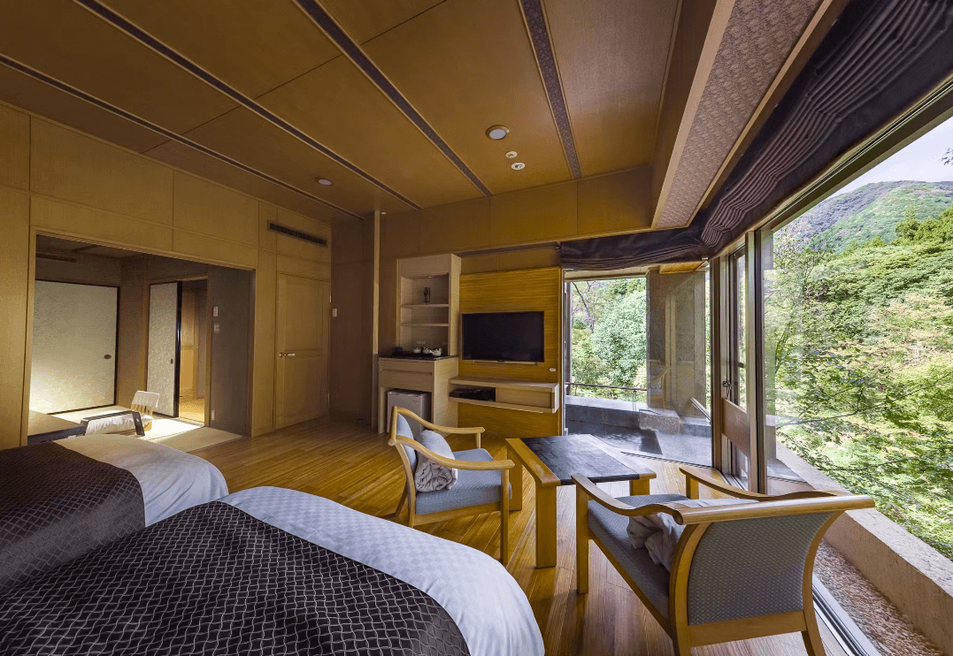 別邸 仙寿庵 - 画像 8