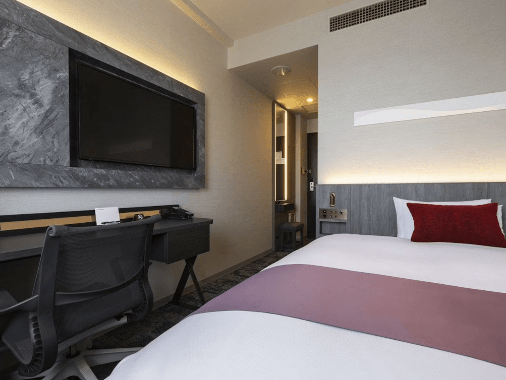 ホテルJALシティ羽田 東京 - 画像 2