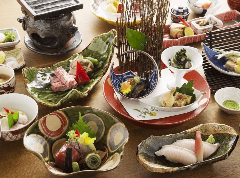 強羅花扇 - 画像 12