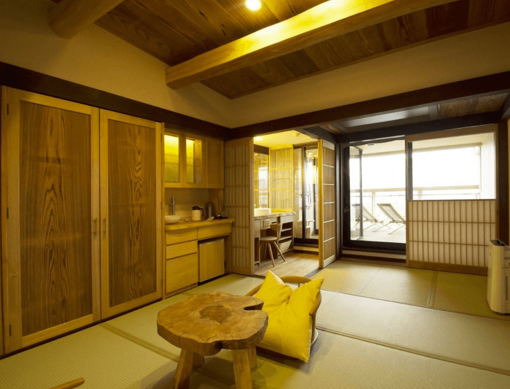 強羅花扇 円かの杜 - 画像 8