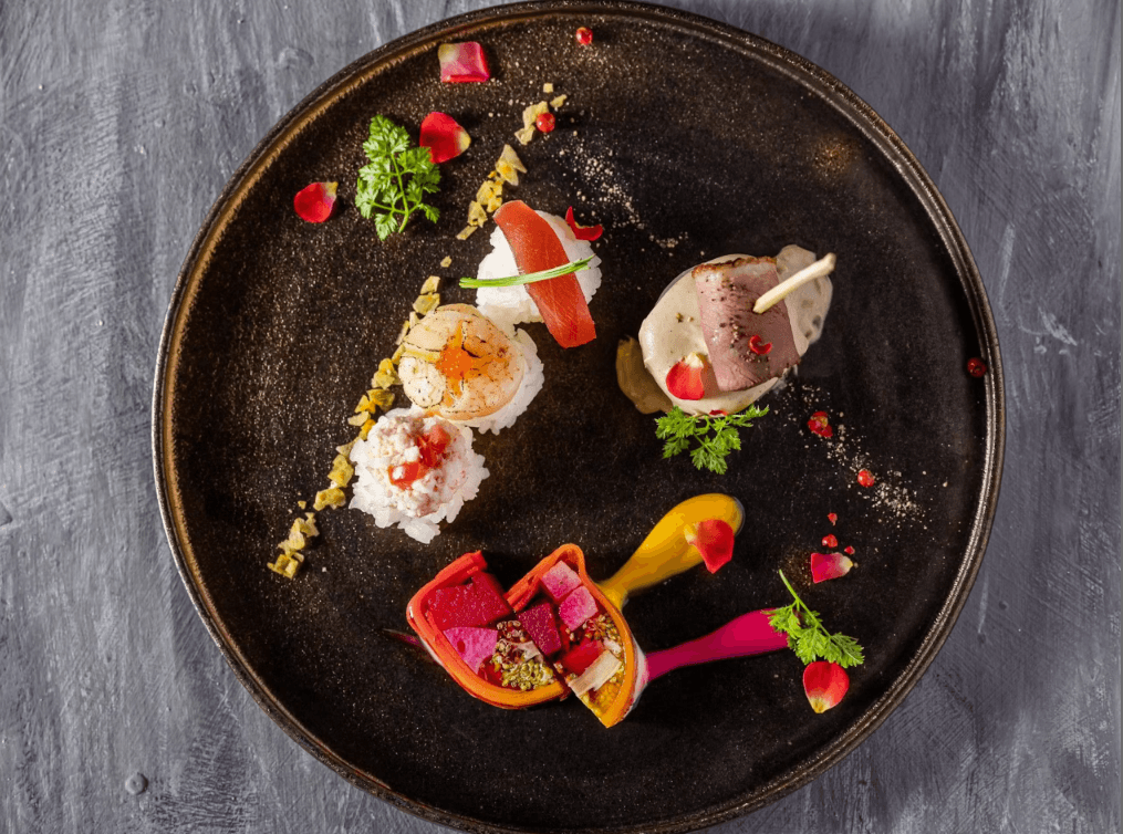 クロスホテル京都 - 画像 9