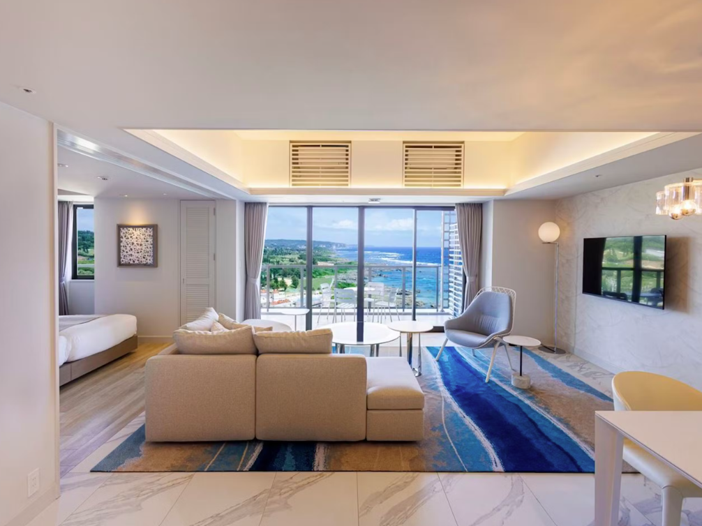 シギラセブンマイルズリゾート - 画像 1