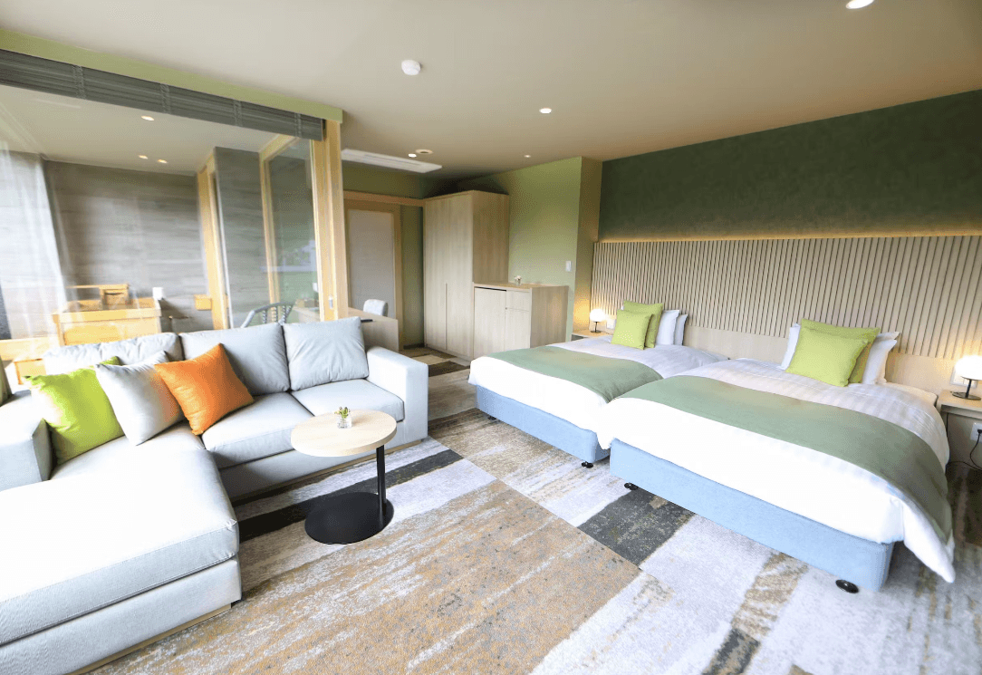 箱根湯宿 然-ZEN- - 画像 3