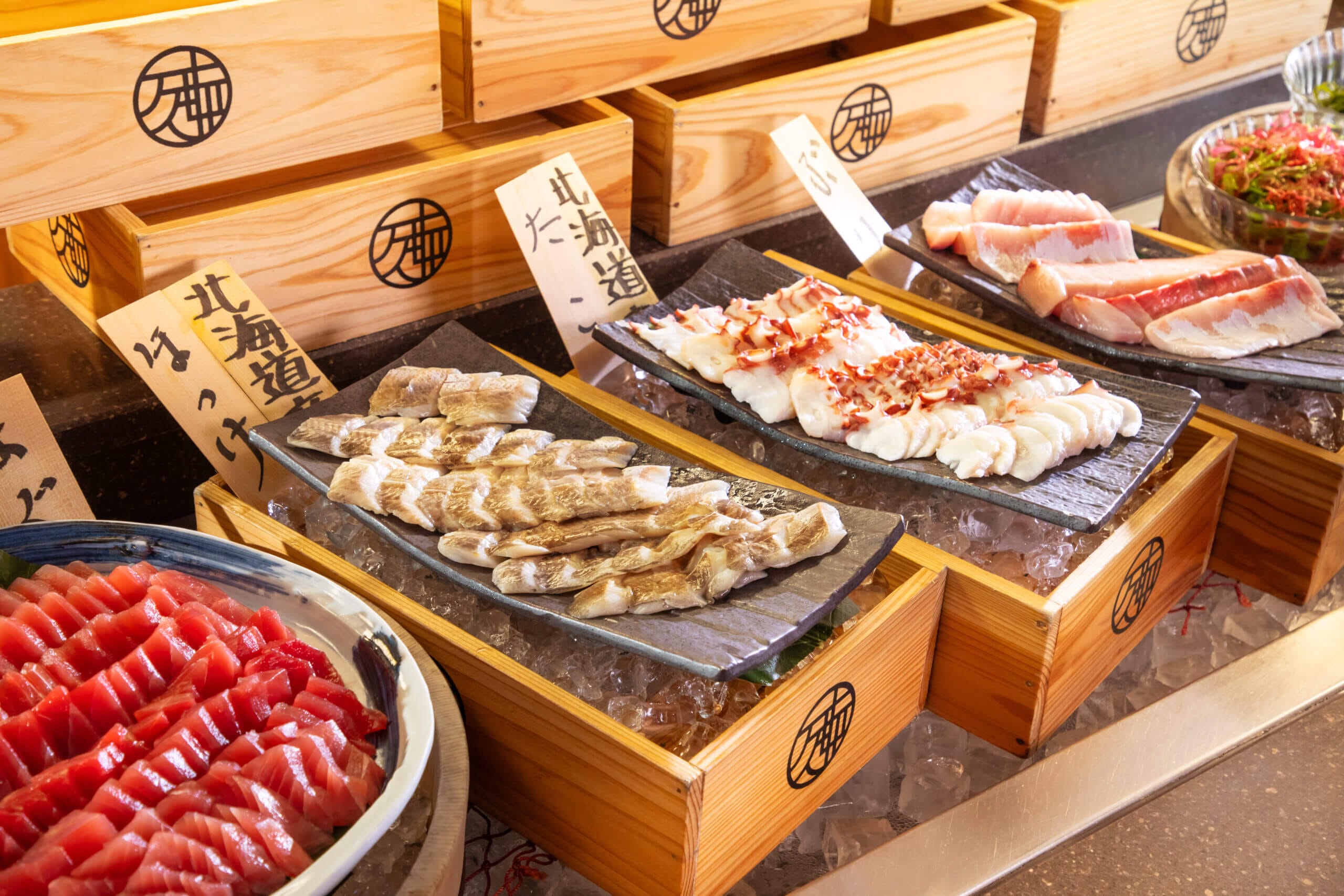 函館・湯の川温泉 ホテル万惣 - 画像 8