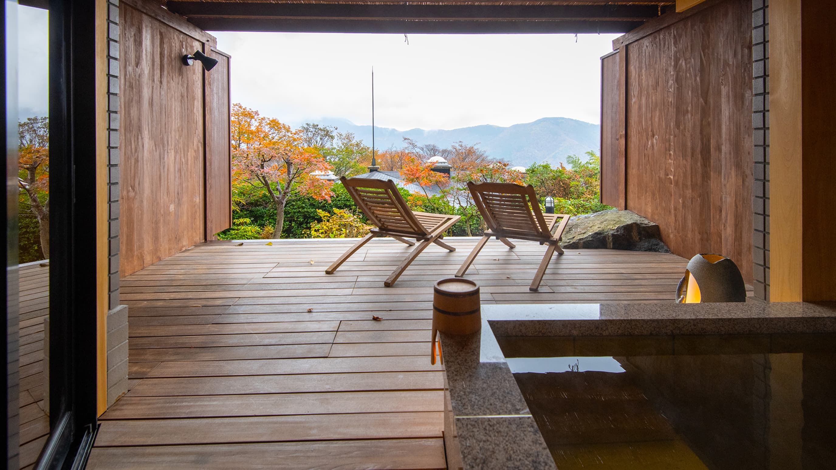 強羅花扇 - 画像 5