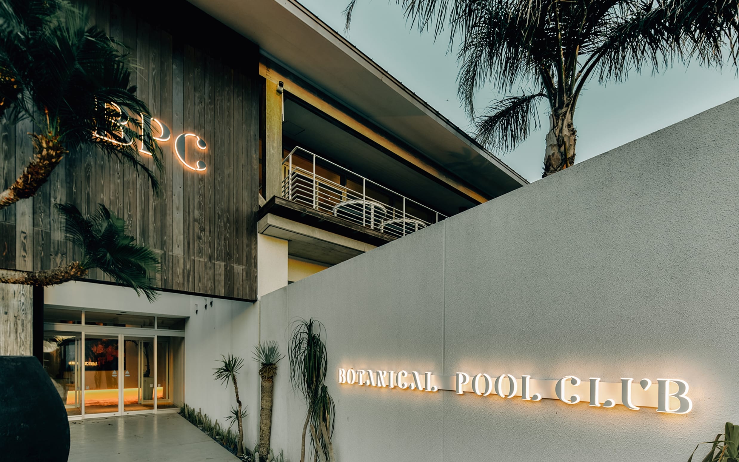 BOTANICAL POOL CLUB - 画像 15