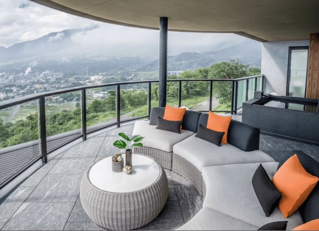 ANAインターコンチネンタル別府リゾート&スパ - 画像 4