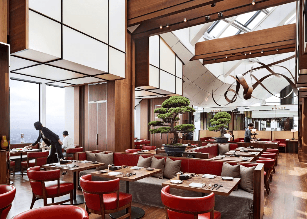 アンダーズ 東京 - 画像 1