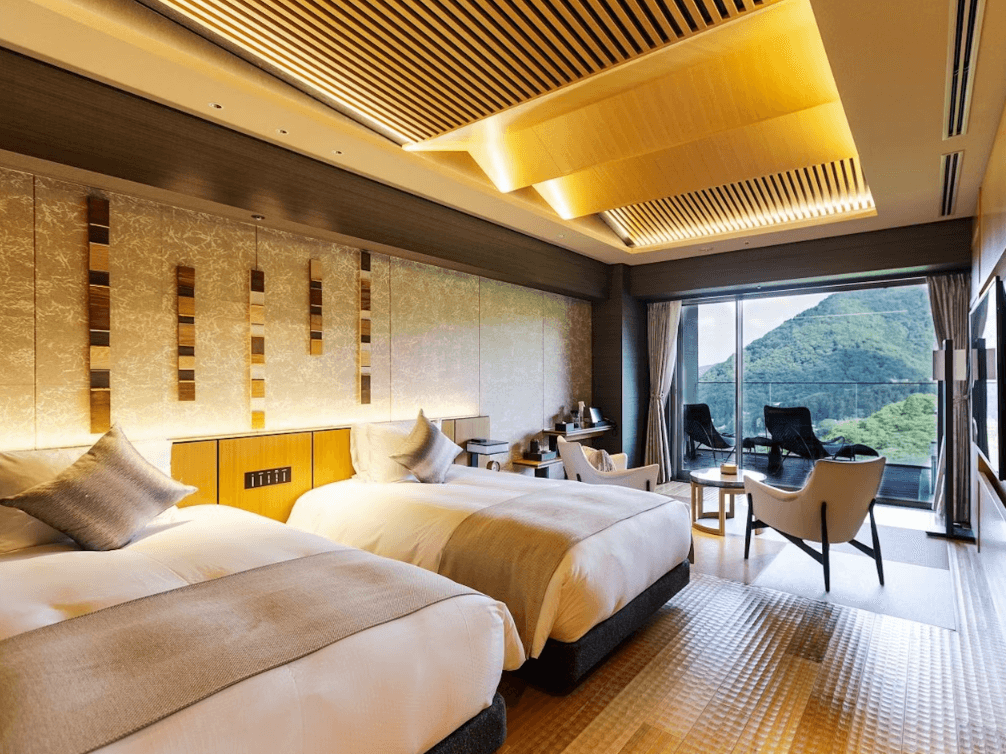 箱根・強羅 佳ら久 - 画像 11