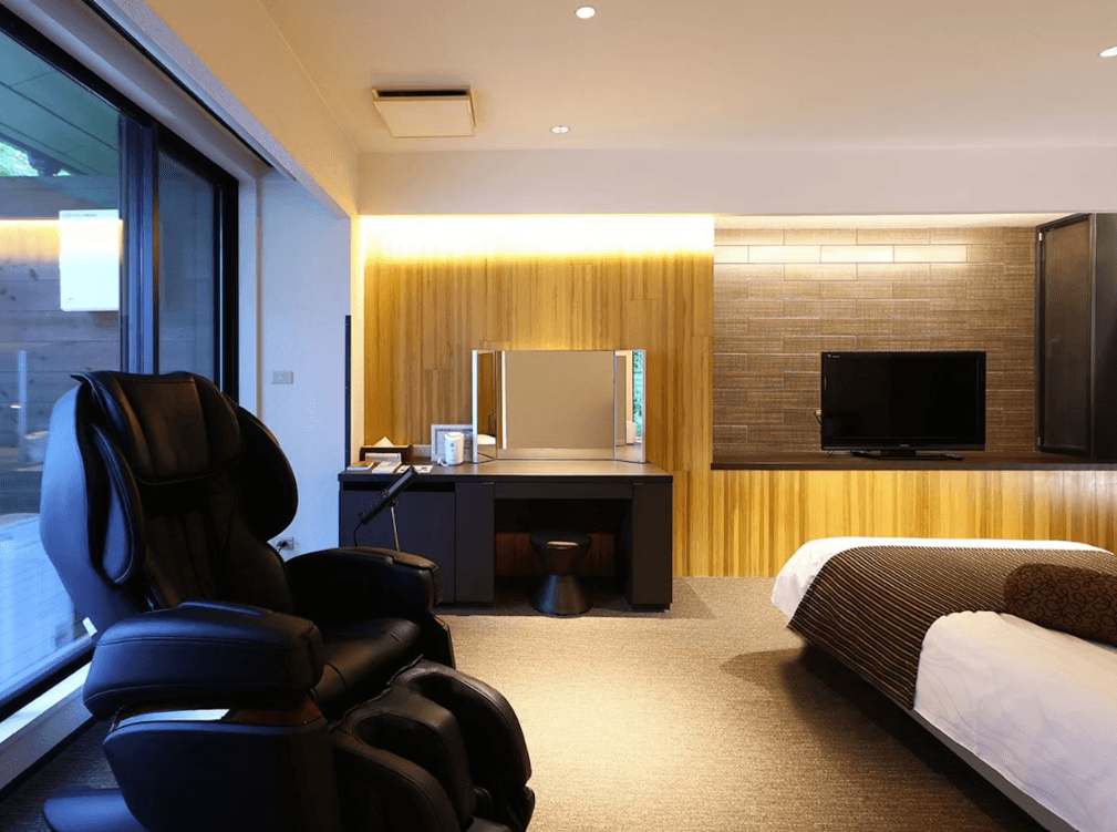 箱根仙石原温泉 きたの風茶寮 - 画像 5