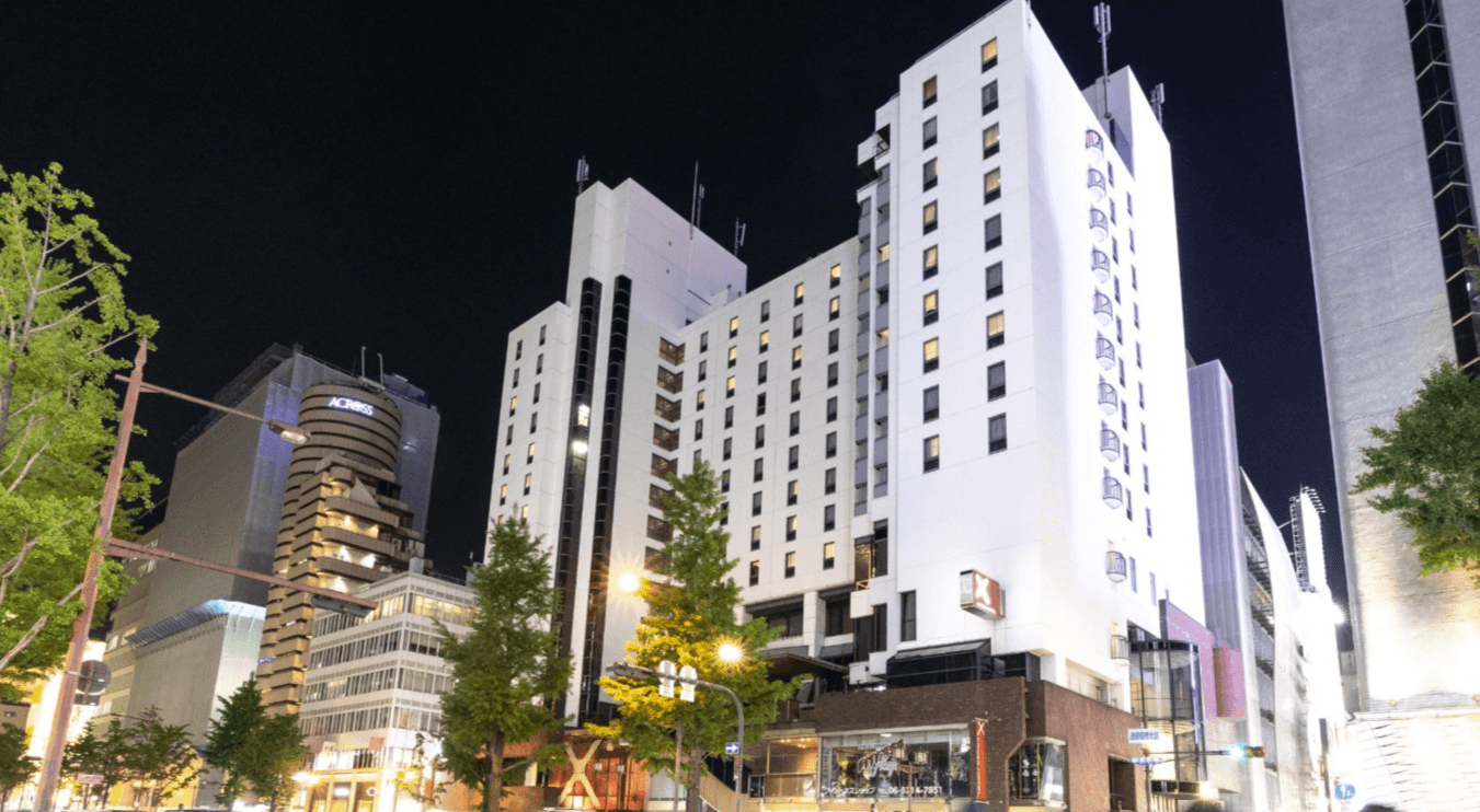 クロスホテル大阪 - 画像 15