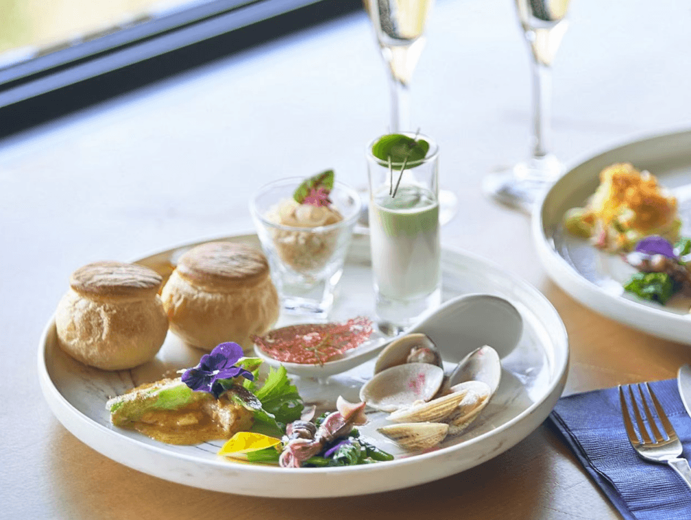 bar hotel 箱根香山 - 画像 15