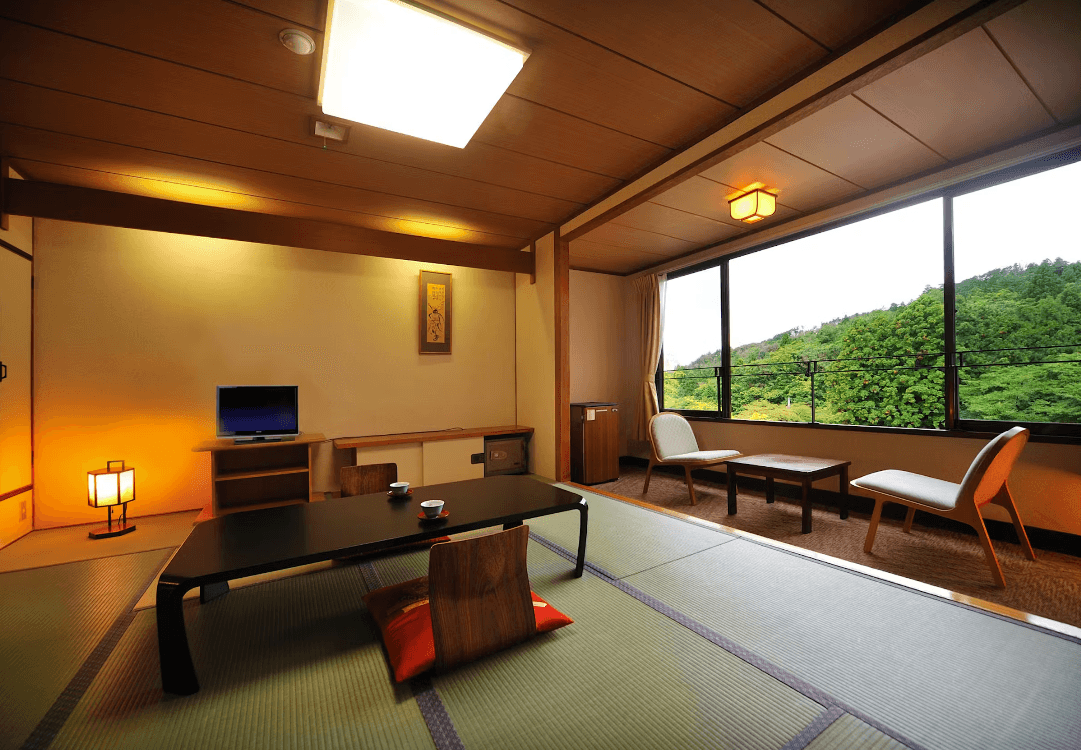 会津・東山温泉 御宿 東鳳 - 画像 12