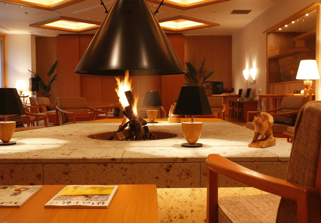 ゆと森倶楽部 - 画像 10