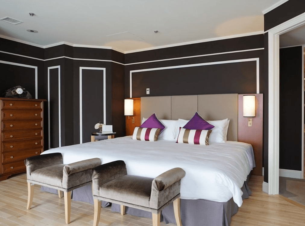 ホテルアラマンダ青山 - 画像 5