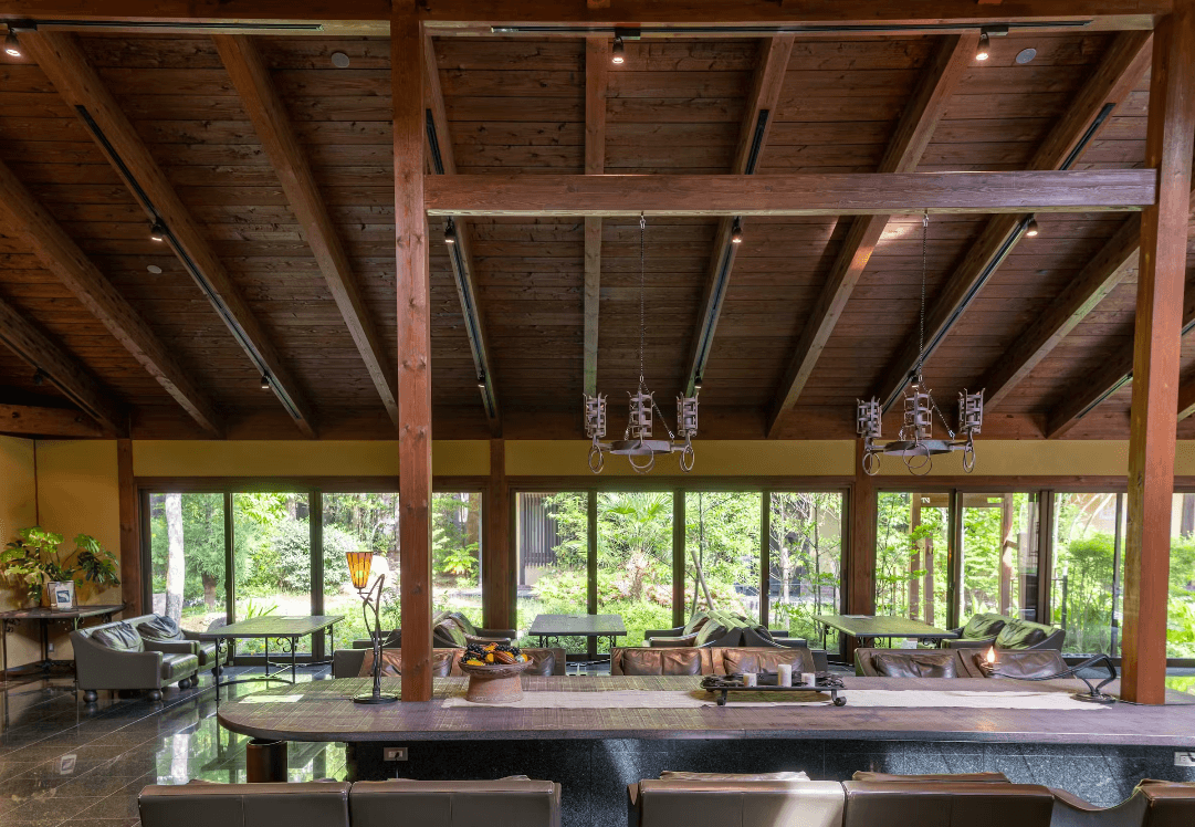 御所別墅 - 画像 14