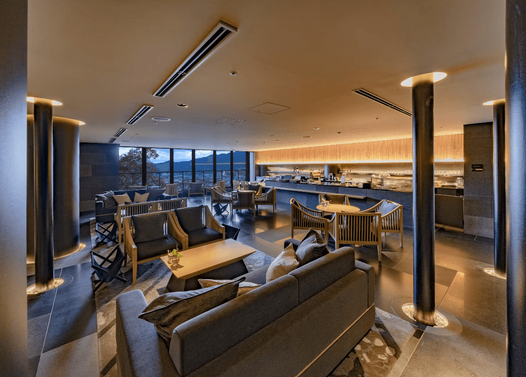 ANAインターコンチネンタル別府リゾート&スパ - 画像 10