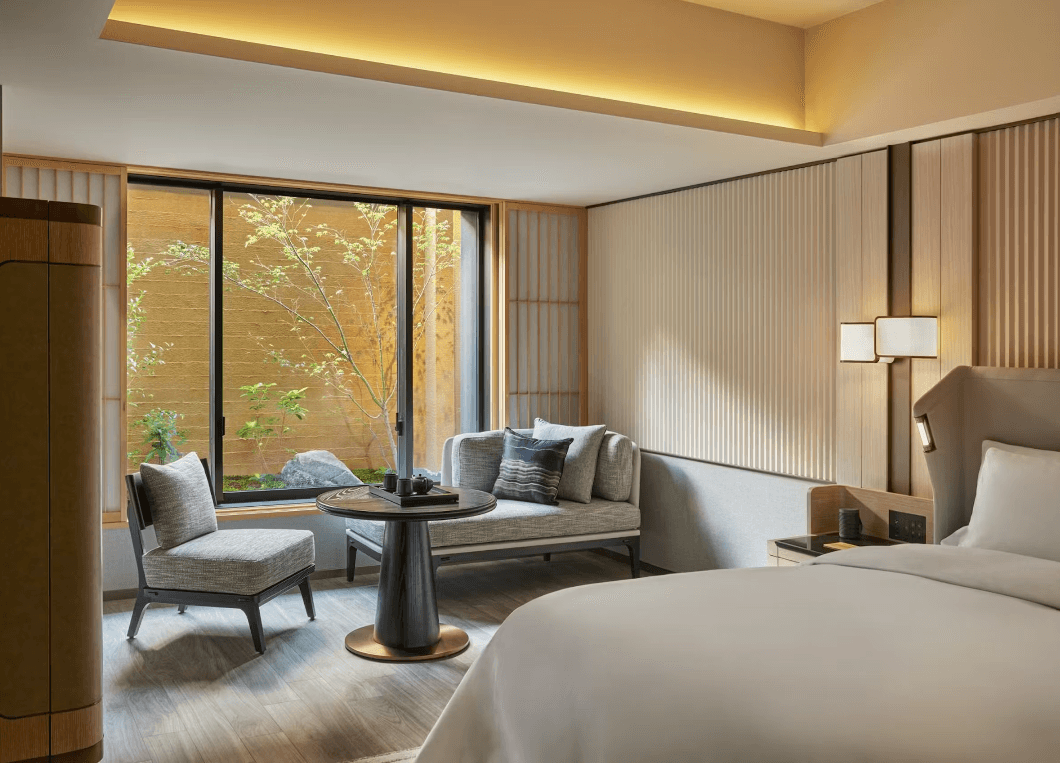 デュシタニ京都 - 画像 1