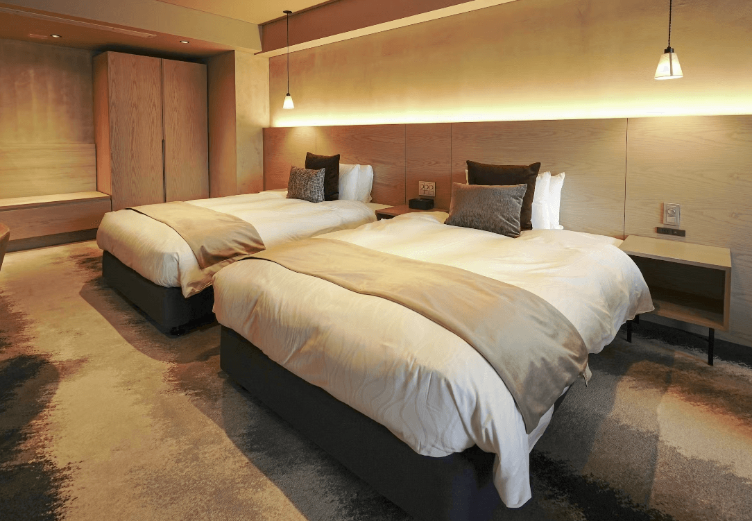 HAKONE NICA - 画像 2