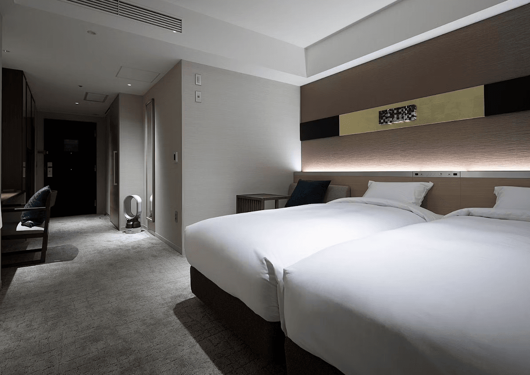 クロスホテル京都 - 画像 1