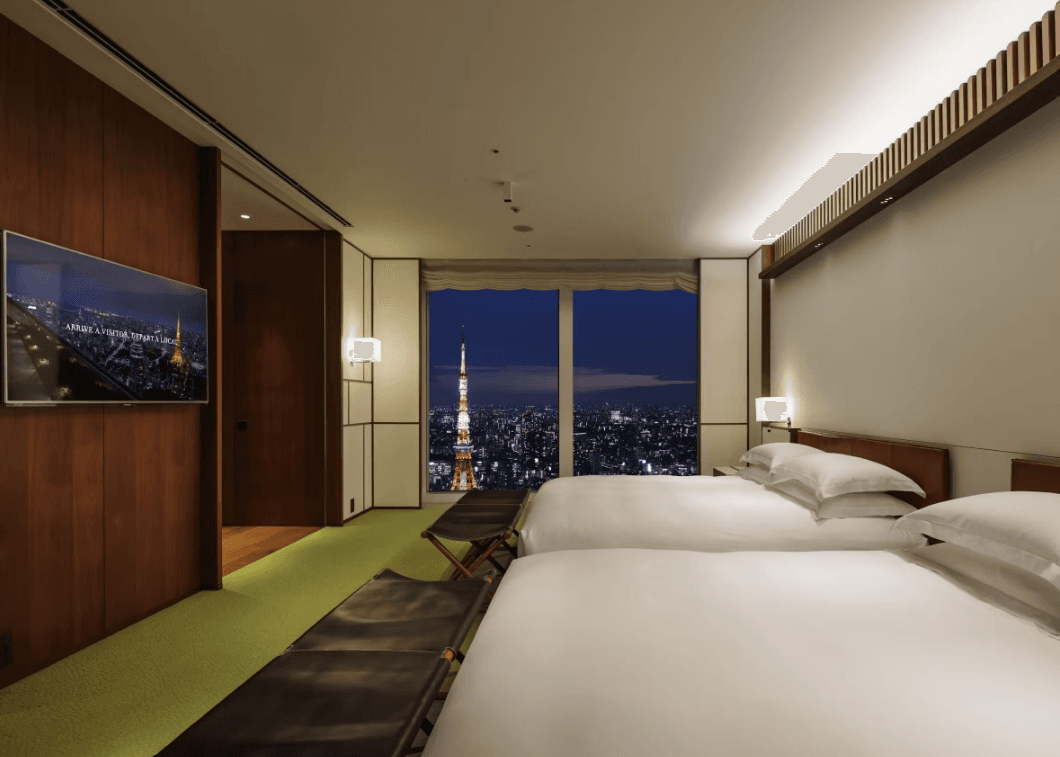 アンダーズ 東京 - 画像 9