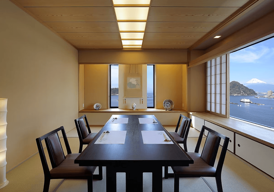 伊豆・三津浜温泉 松濤館 - 画像 10