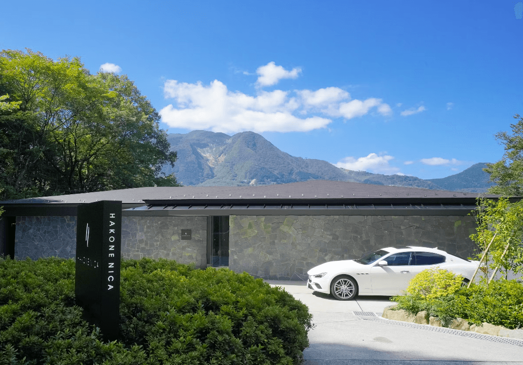 HAKONE NICA - 画像 15