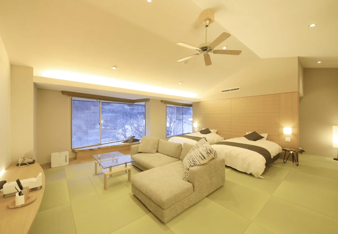 旅館たにがわ - 画像 3