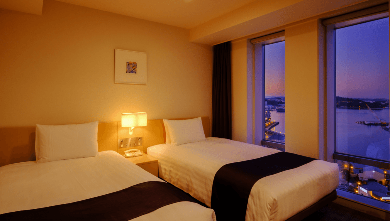 メルキュール横須賀 - 画像 3