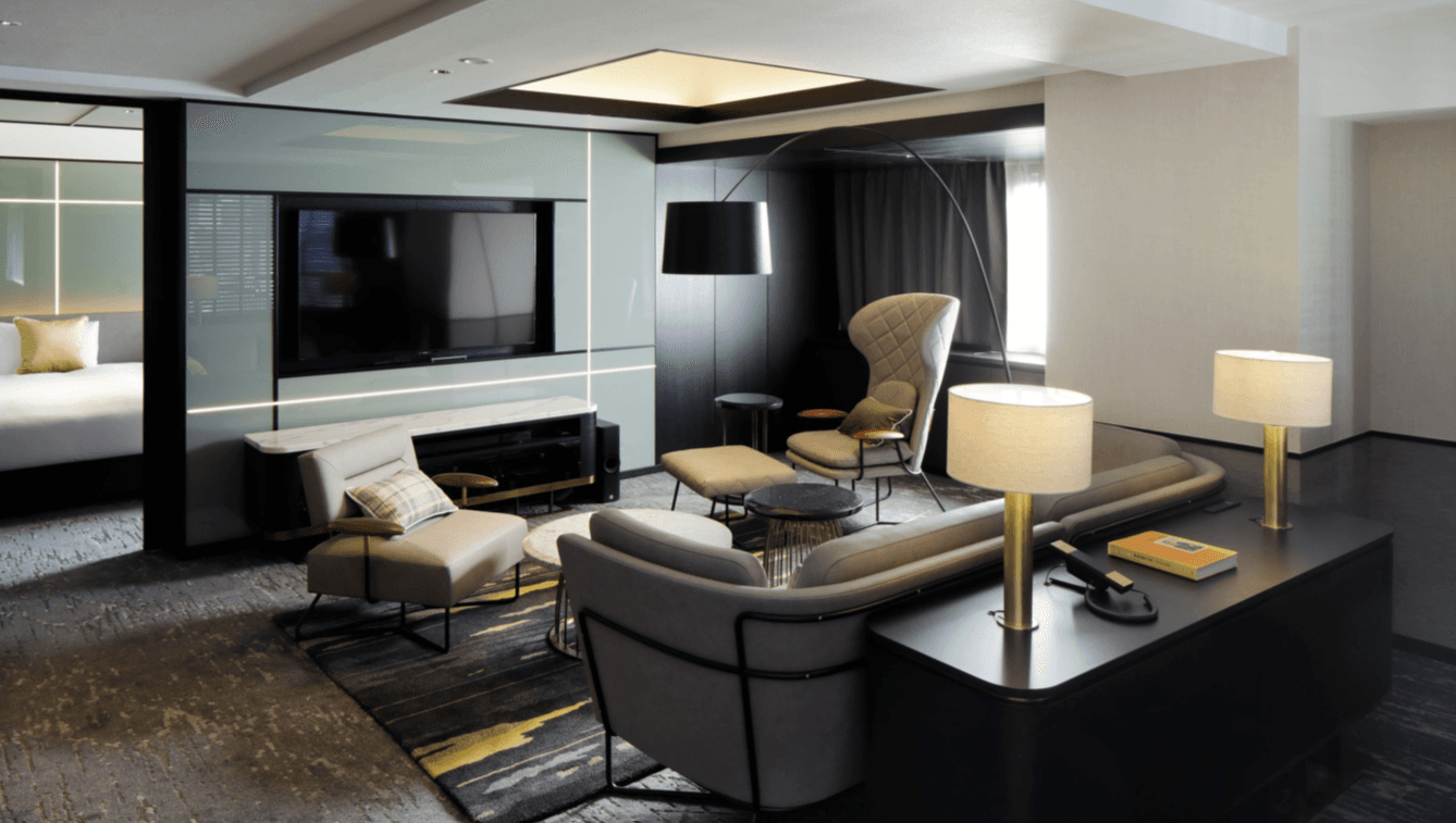 クロスホテル大阪 - 画像 12