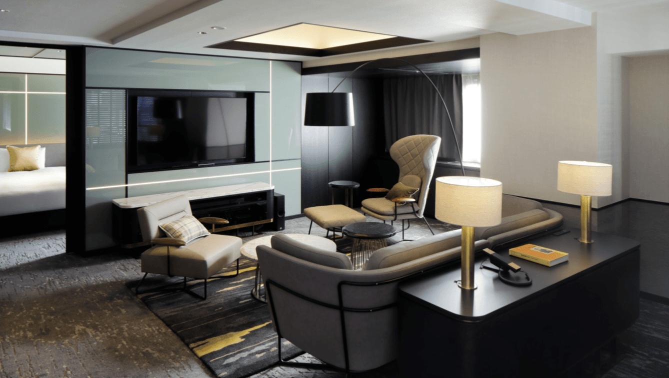 クロスホテル大阪 - 画像 12