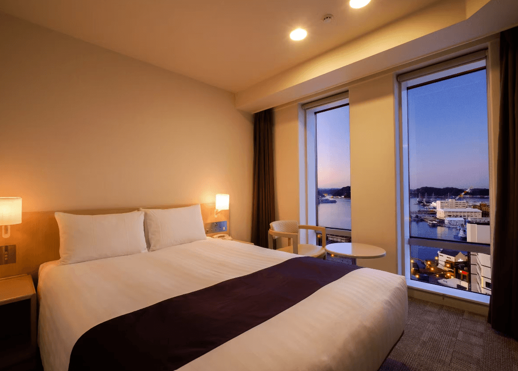 メルキュール横須賀 - 画像 2