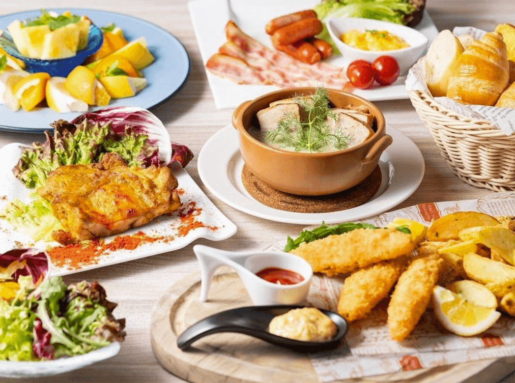 ホテルJALシティ羽田 東京 - 画像 8