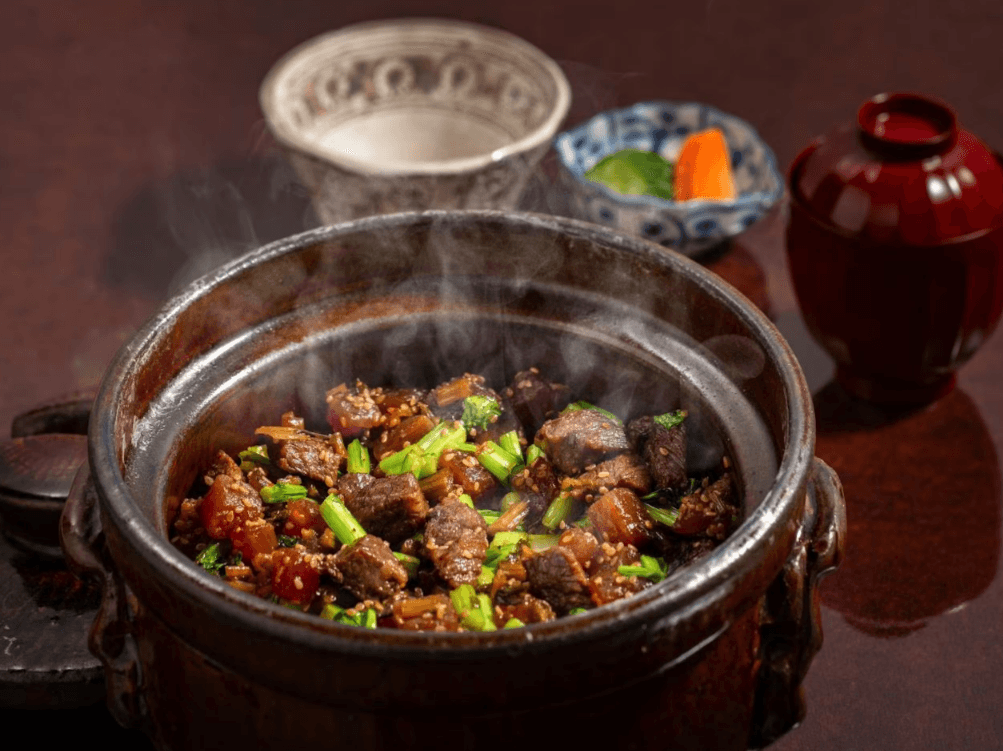 鴨川温泉 璃庵 - 画像 10