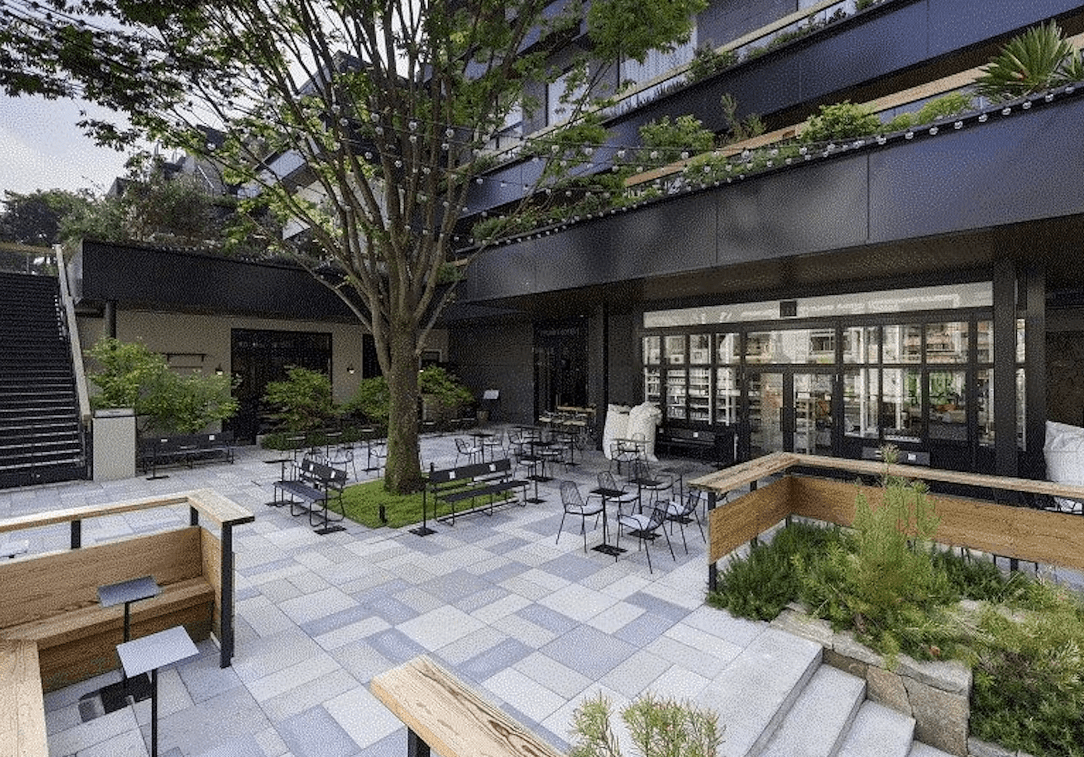 TRUNK(HOTEL) CAT STREET - 画像 3