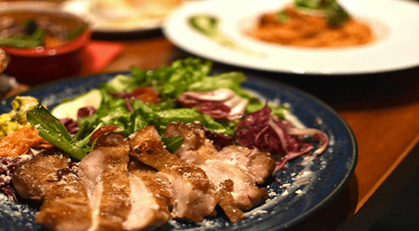 クロスホテル大阪 - 画像 4