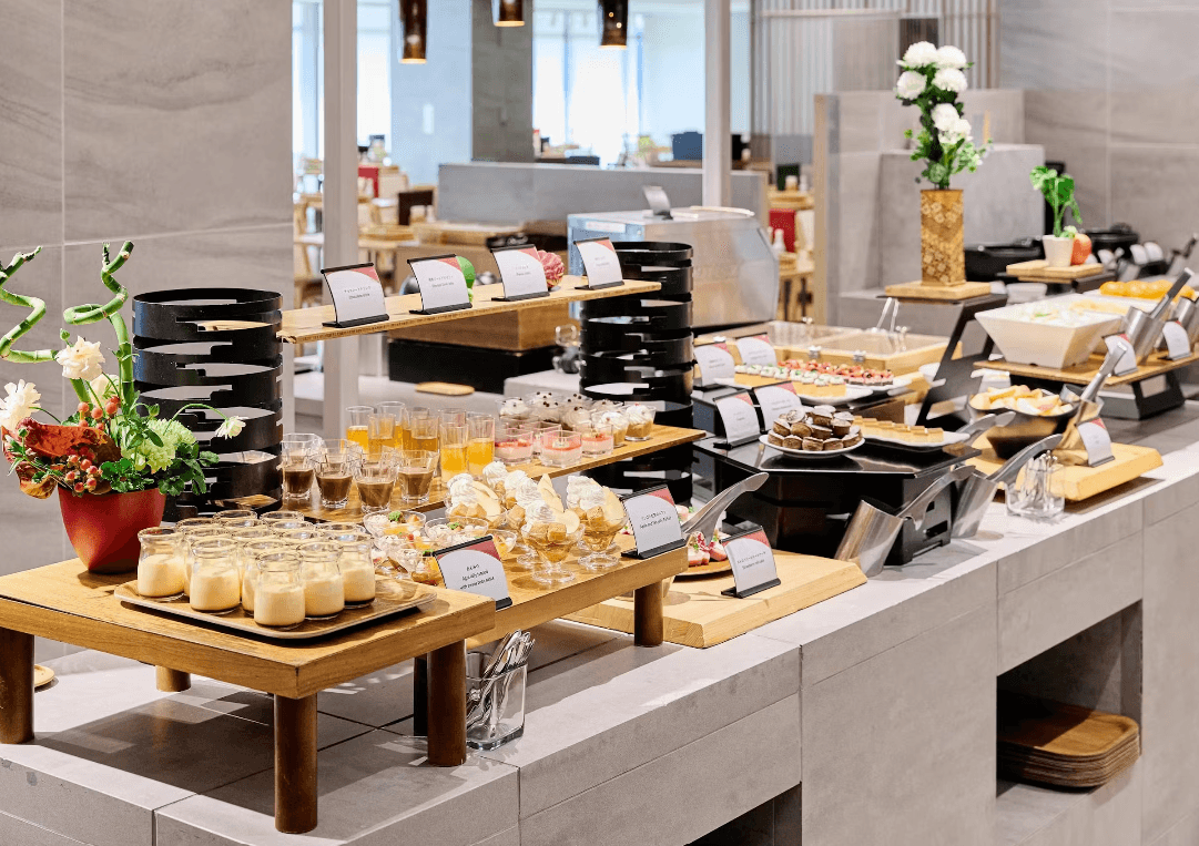 箱根・芦ノ湖 はなをり - 画像 1