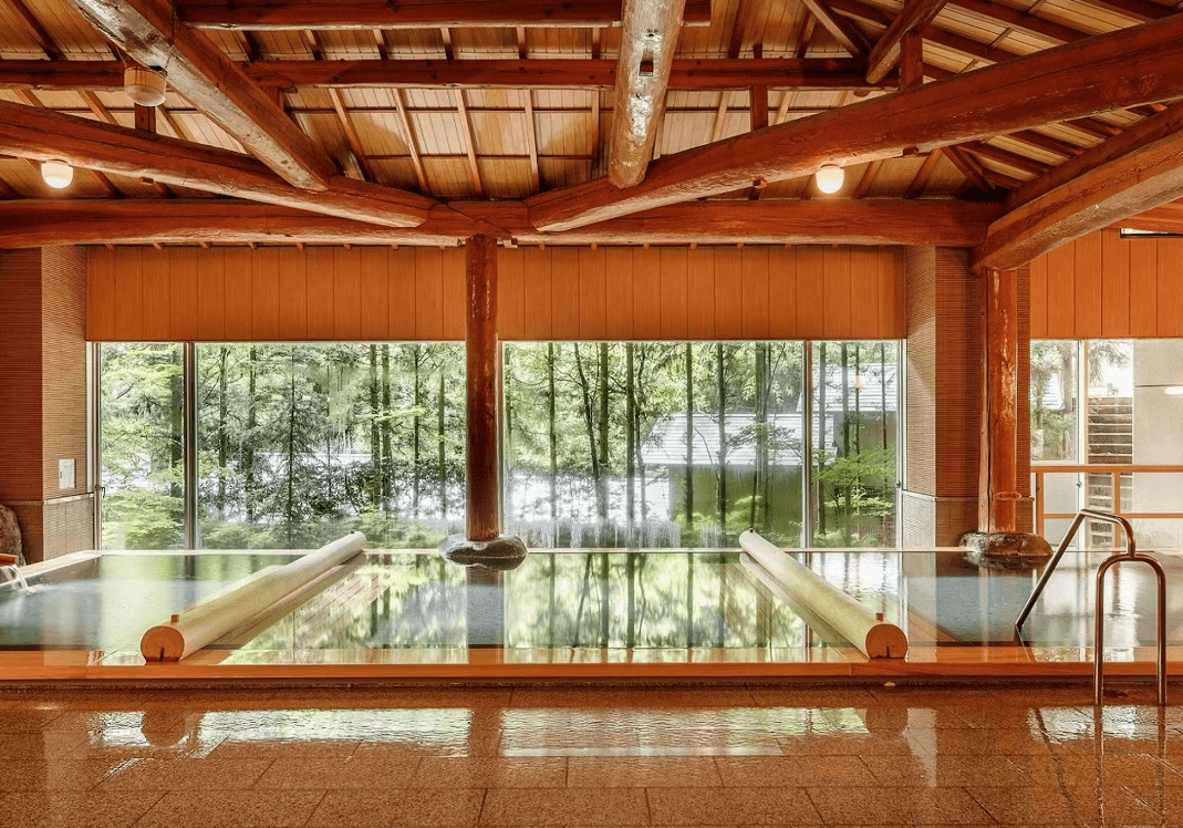 作並温泉ゆづくしSalon一の坊 - 画像 9