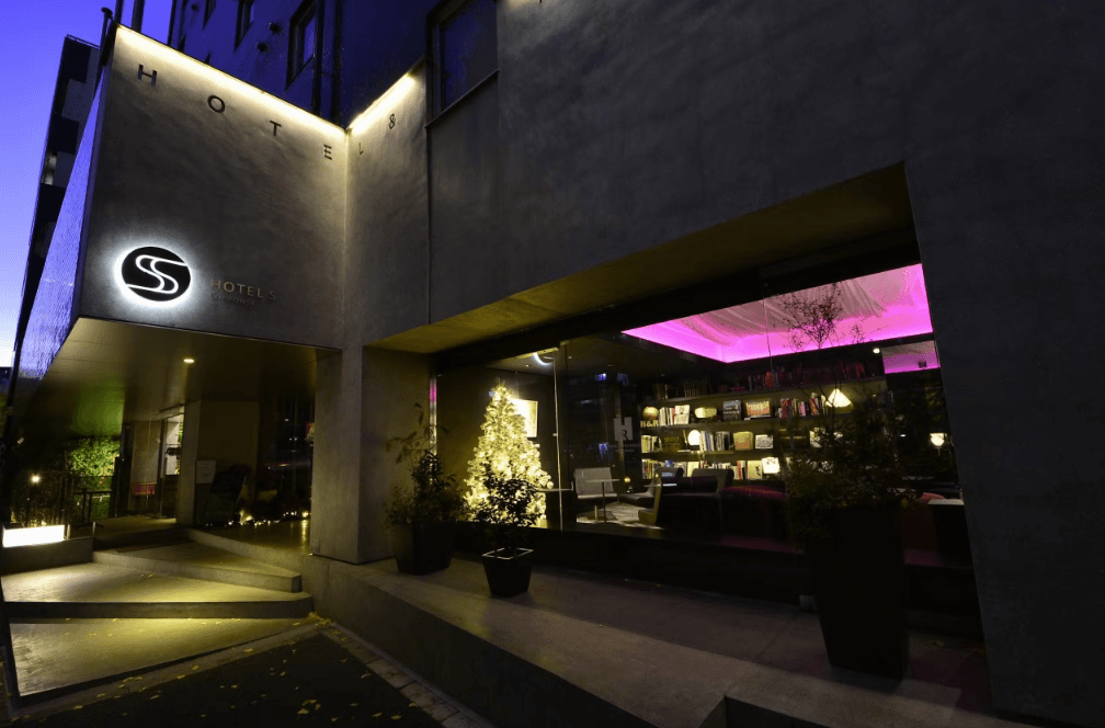 ホテル&レジデンス六本木 - 画像 2