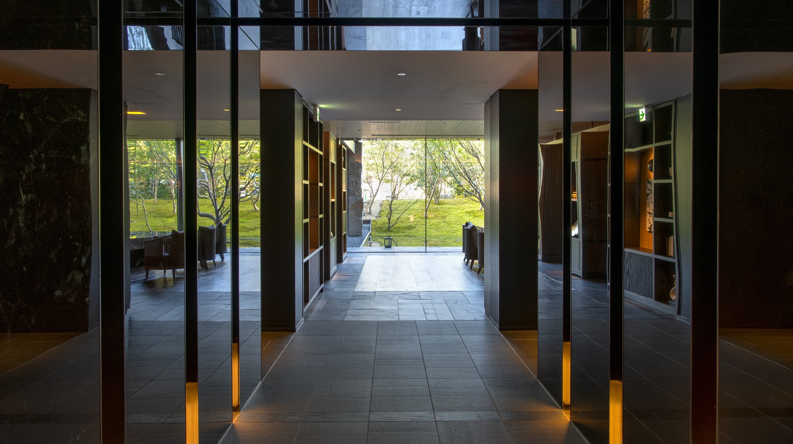 ギャリア・二条城 京都 - 画像 14