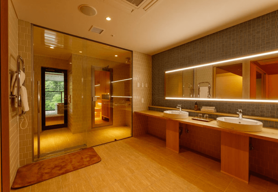 作並温泉ゆづくしSalon一の坊 - 画像 3