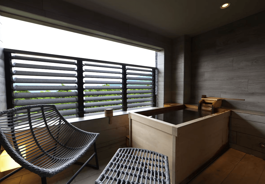 箱根湯宿 然-ZEN- - 画像 6