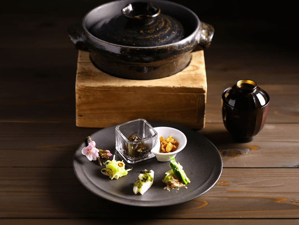 箱根仙石原温泉 きたの風茶寮 - 画像 4