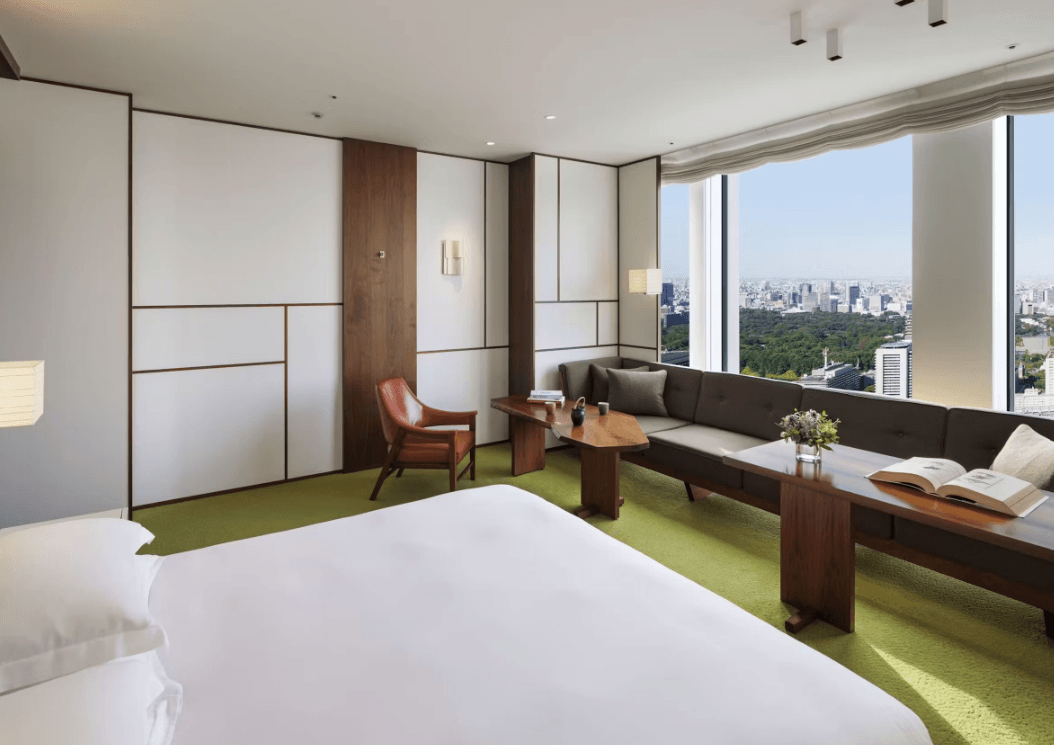 アンダーズ 東京 - 画像 10