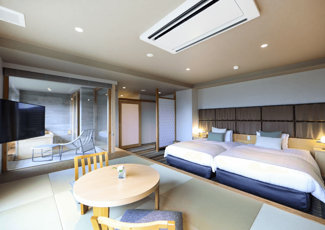 箱根湯宿 然-ZEN- - 画像 2